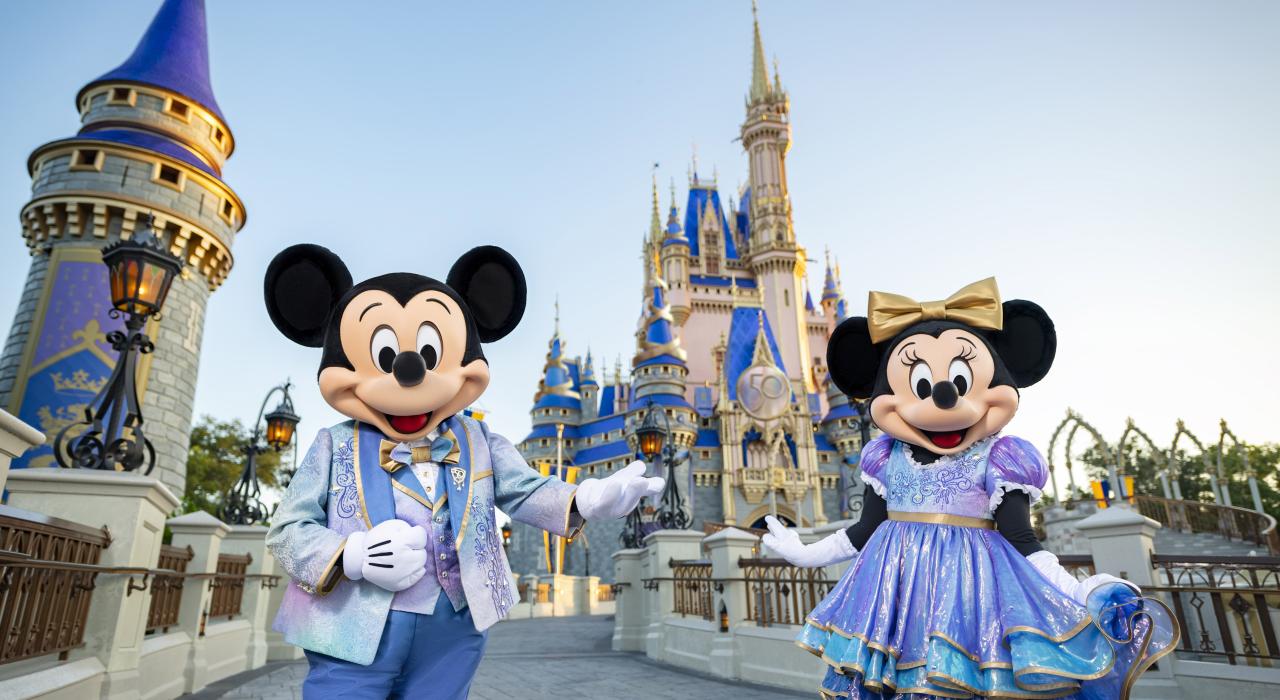 Disneyworld