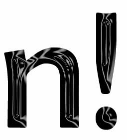 Factorial